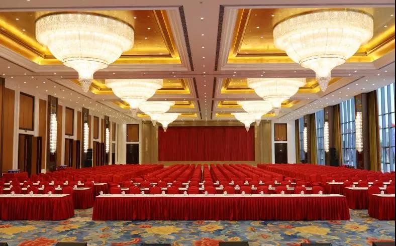 宿州丰大国际大酒店开业典礼,安徽宿州丰大国际大酒店