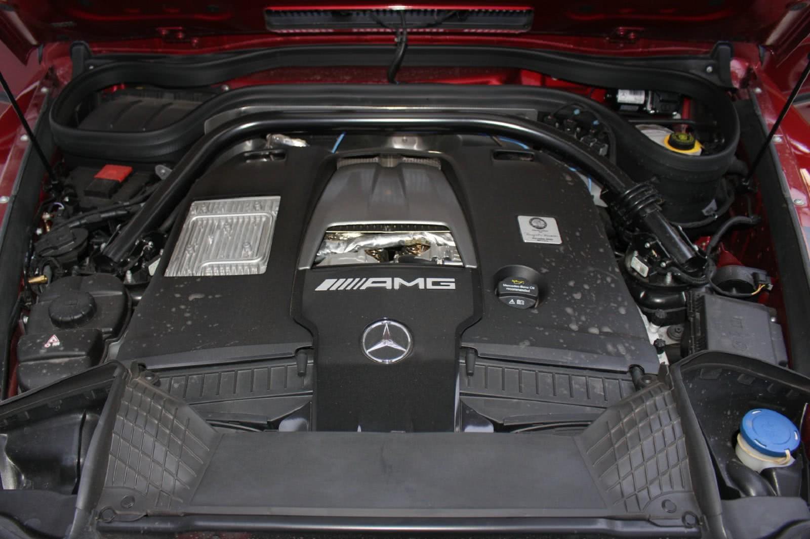 二手奔驰G6320万,二手奔驰g63二百万的