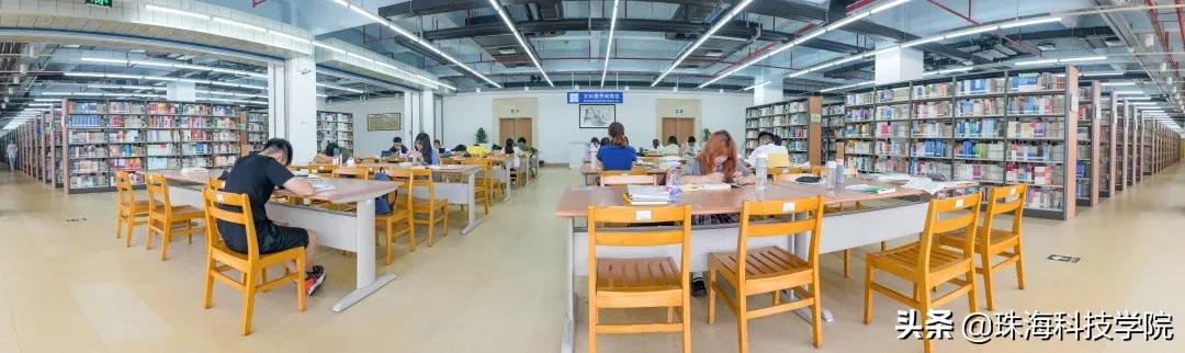 读一所校园环境和学习氛围全方位一流的大学是什么体验？