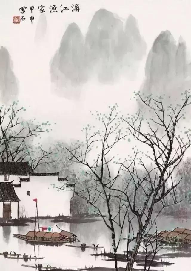 历史上最豪放大气的十首诗词,辛弃疾霸气豪放的十首诗词