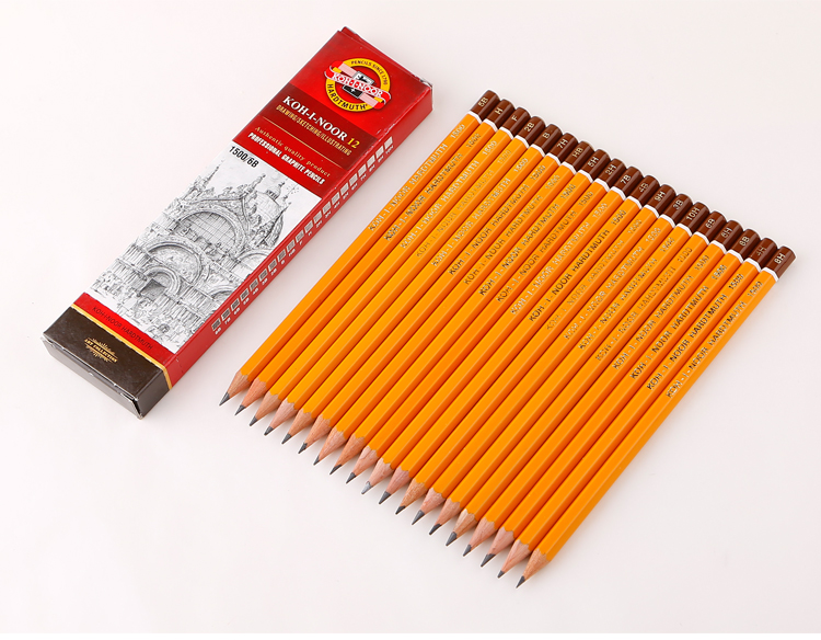 哪个品牌的铅笔最好,素描铅笔哪个品牌好