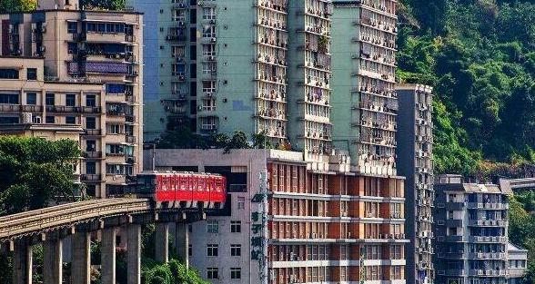 国内火爆抖音的十大网红打卡点，我不允许你不知道