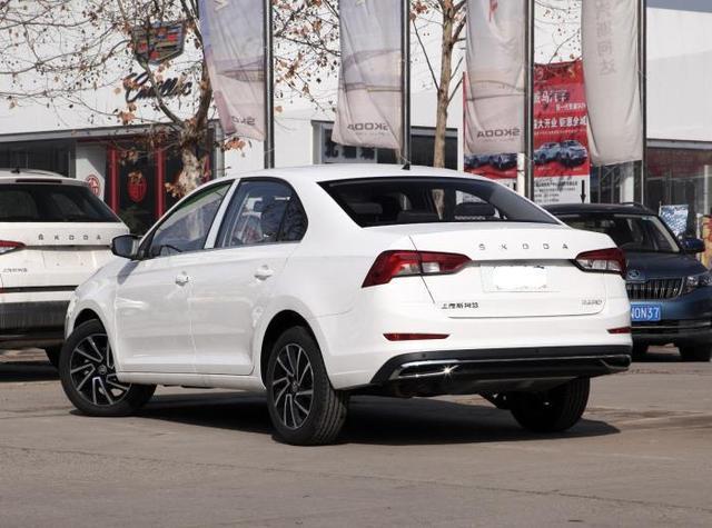 斯柯达昕锐适合什么人开,开斯柯达昕锐的都是什么人