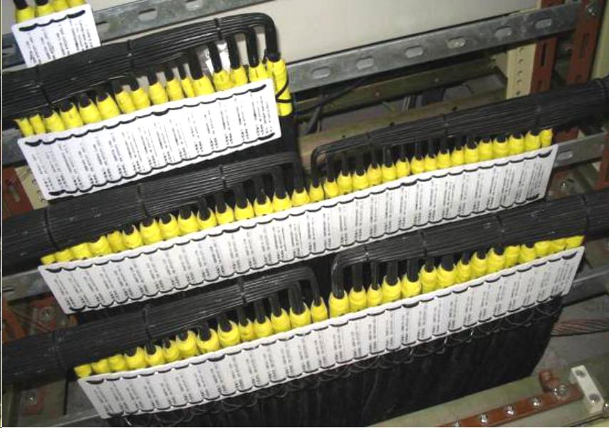 电缆电气施工方案,机电管道施工的一般原则