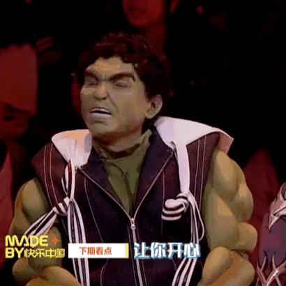 李维嘉和谢娜快本一队,快本主持人李维嘉