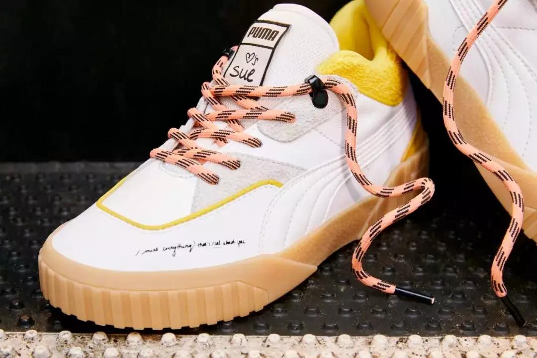 puma上海店,puma上海国风秀