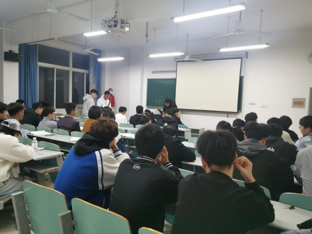 湖北工业大学校园面貌怎么样,湖北工业大学风景