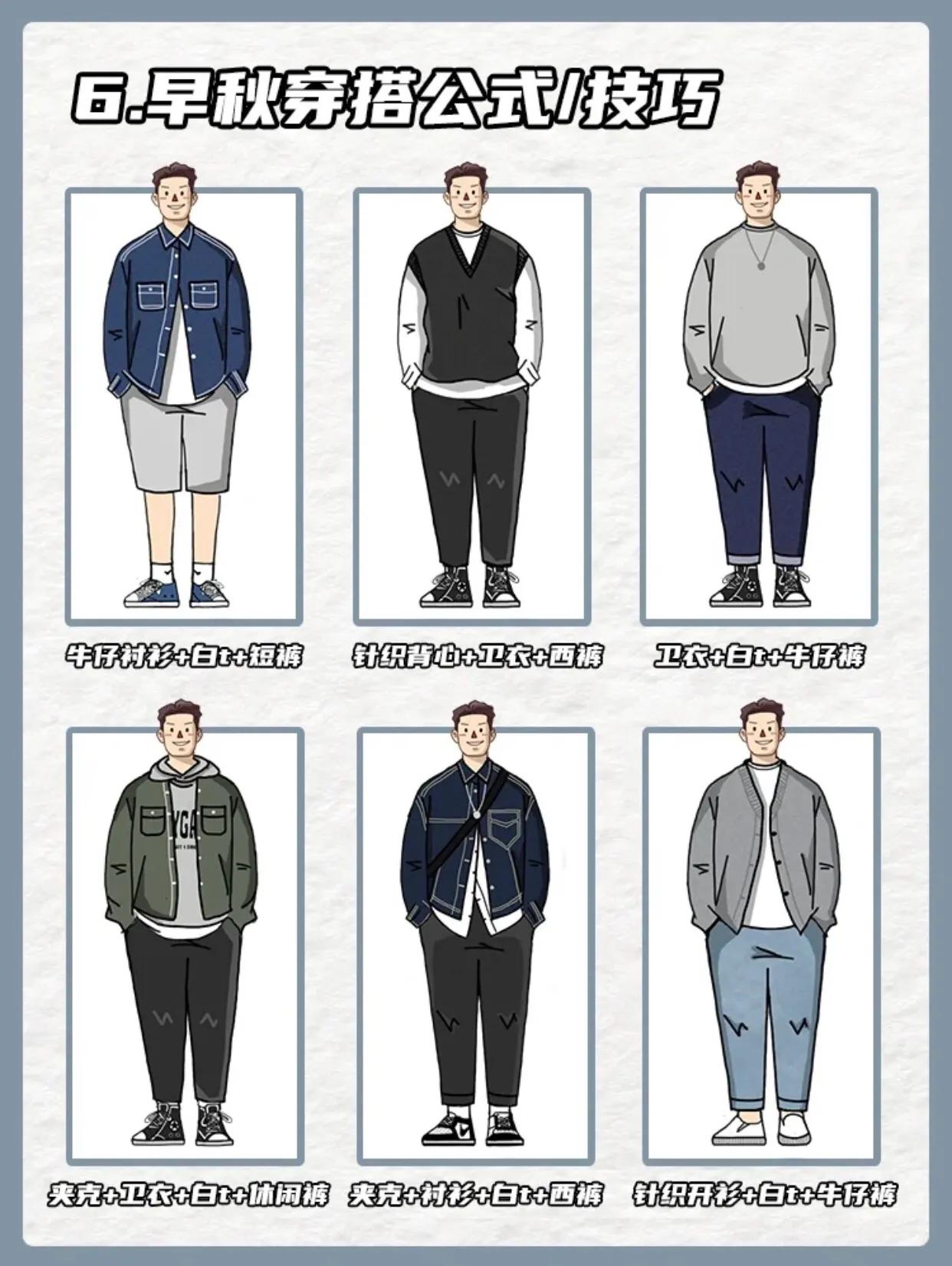 男生怎么走路好看又显得有气质,每天教你一招变帅小技巧