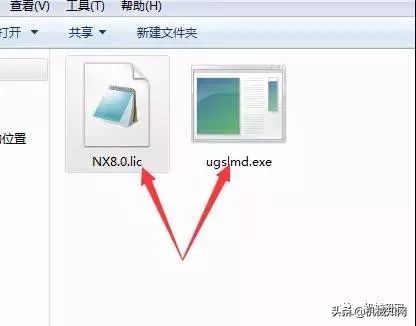 ug8.0的安装步骤详细图解,ug8.0安装教程详细步骤