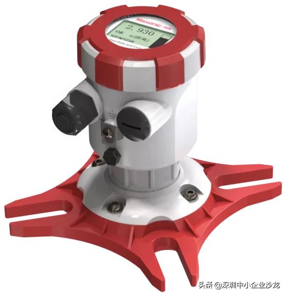 万讯仪器仪表,万讯自控研发实力