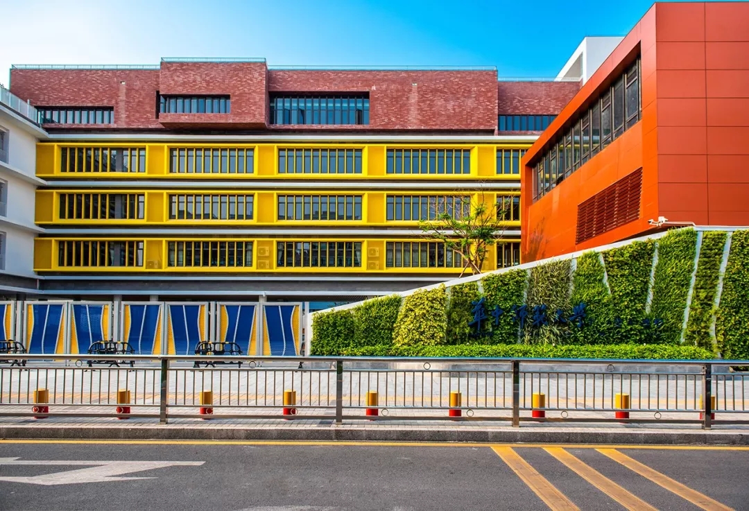 龙岗华中师范附属龙园学校怎么样,华中师大附属龙园学校深圳排名