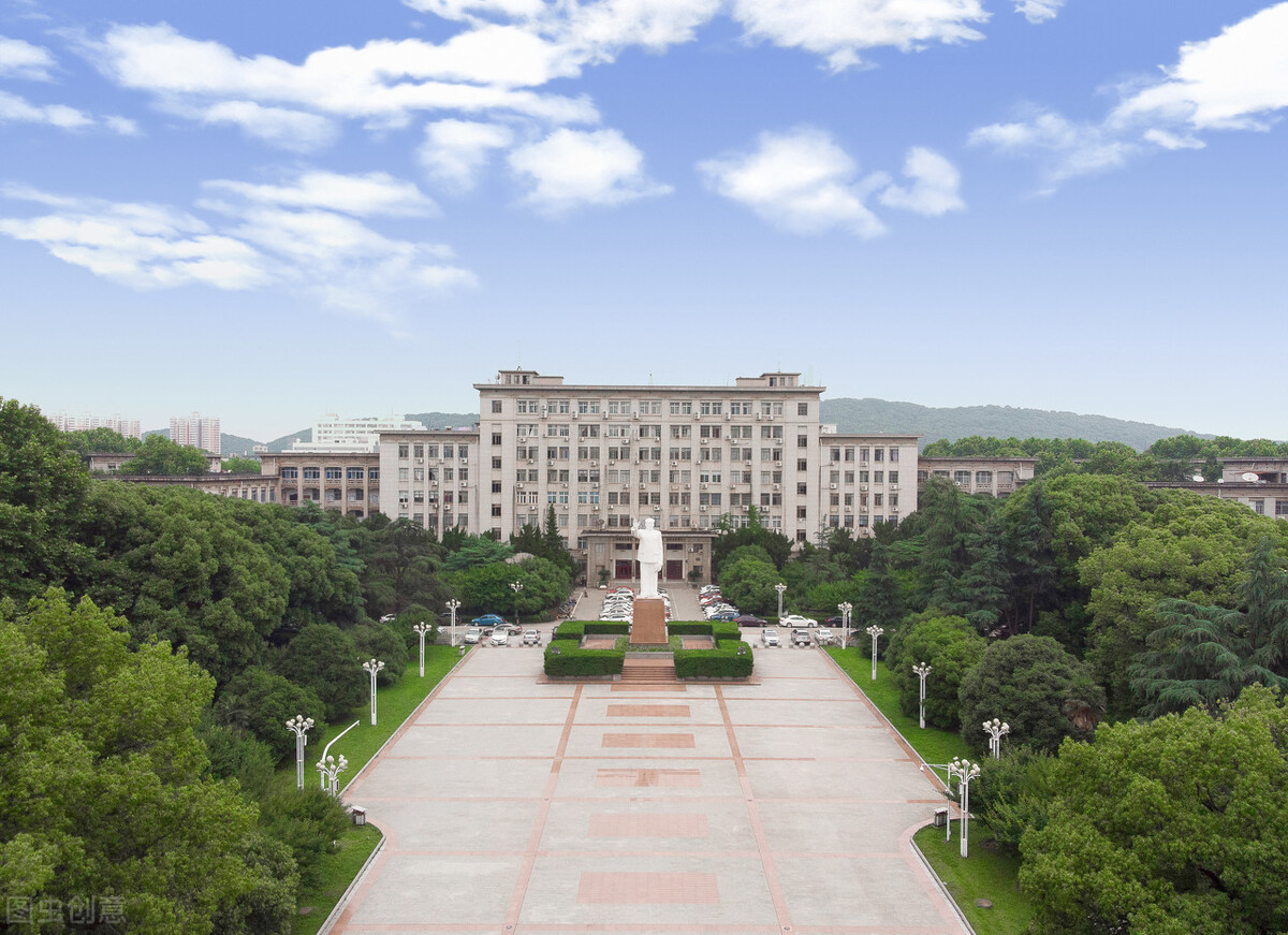 排名第一的华中科技大学,华中科技大学在985的排名