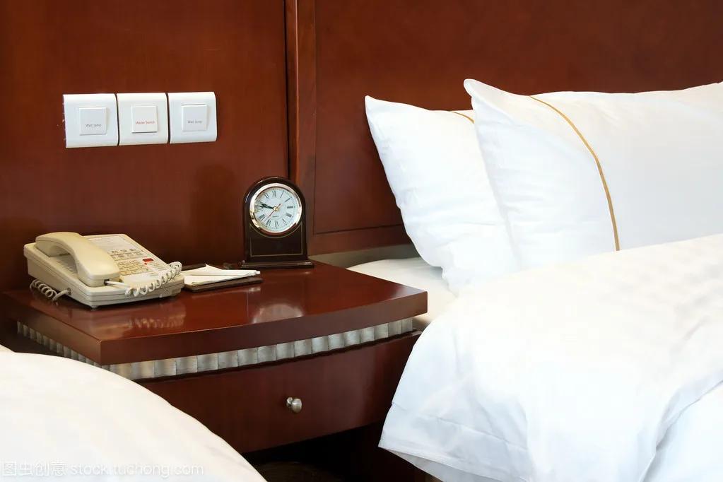 酒店客房新手必备的小技巧,酒店客房服务与管理期末模拟试题