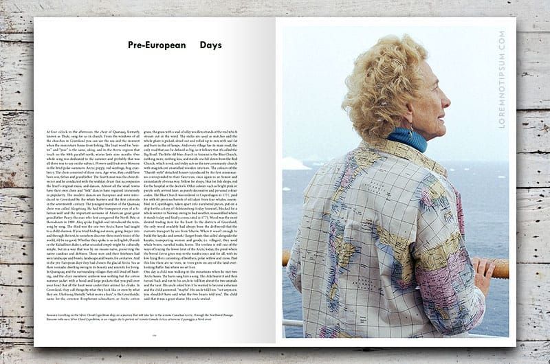 幸好还有书籍纪录片,旅行杂志有哪些