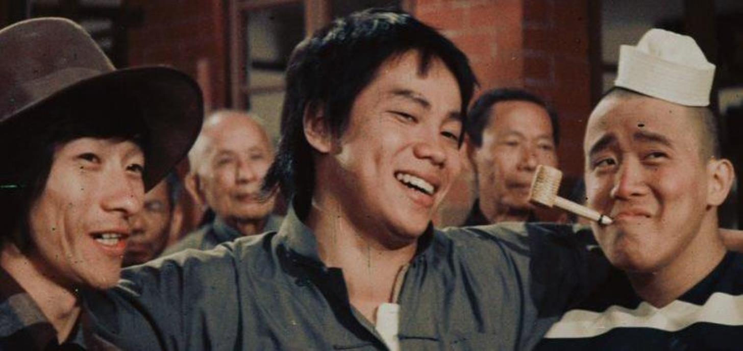 黄元申版83版霍元甲大结局,霍元甲云姐怎么死的