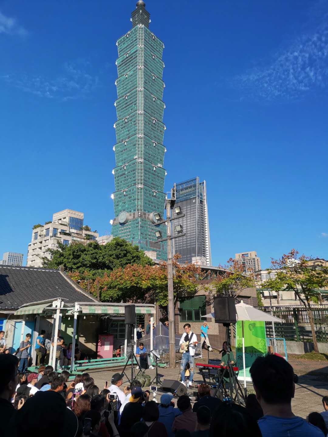 台湾真的很落后?日本人吐露真实心声,引岛内网友大论战