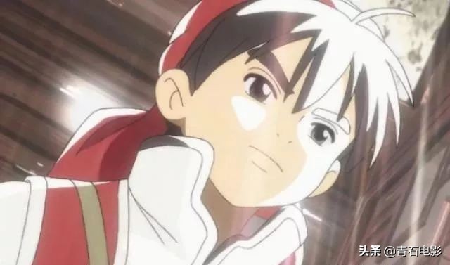 丢了灵魂！新版《中华小当家》豆瓣仅4.7分，菜发光变成人发光