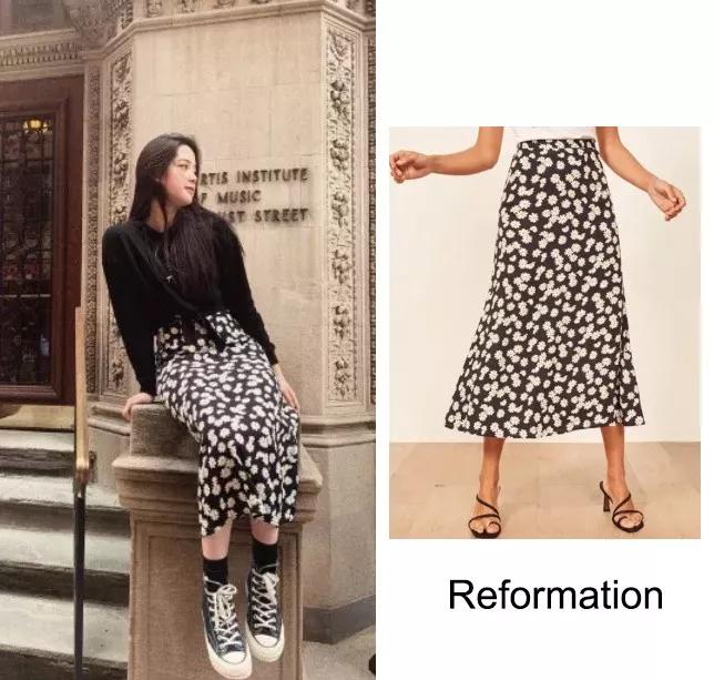 欧阳娜娜从小就享受着荣华富贵,欧阳娜娜最新惊艳亮相