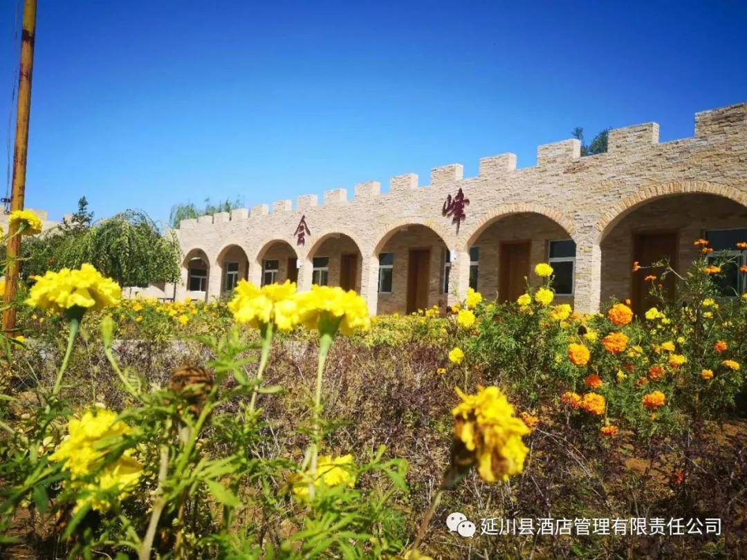 延川旅游活动,延川出游视频