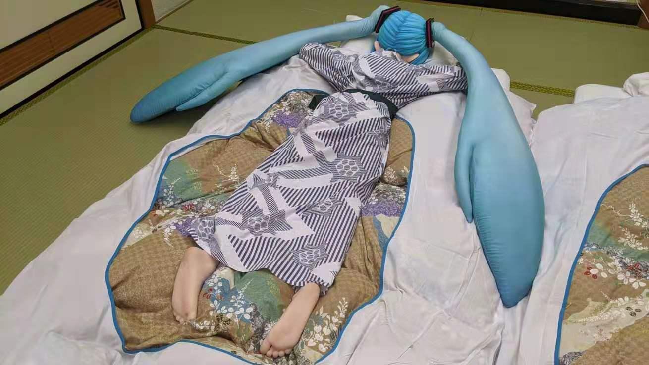 和玩偶一起生活是什么样的感觉,和玩偶一起生活是什么感受