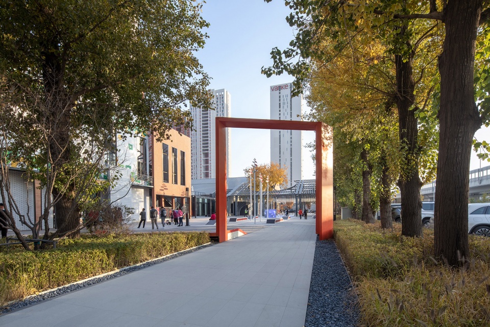 长春万科蓝山社区,长春万科蓝山值不值得买