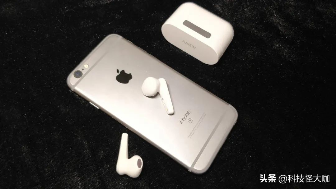 西圣半入耳式蓝牙耳机,西圣蓝牙耳机测评