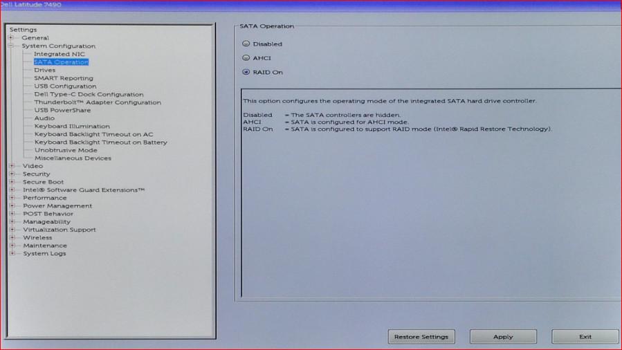 戴尔bios设置图解中文翻译,戴尔笔记本bios怎么设置中文
