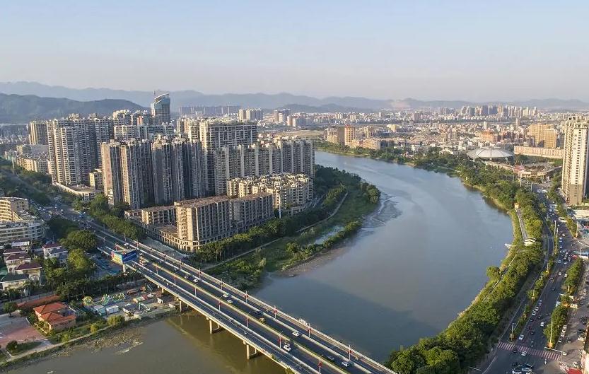 揭阳各区县人口,揭阳市2020各县人口