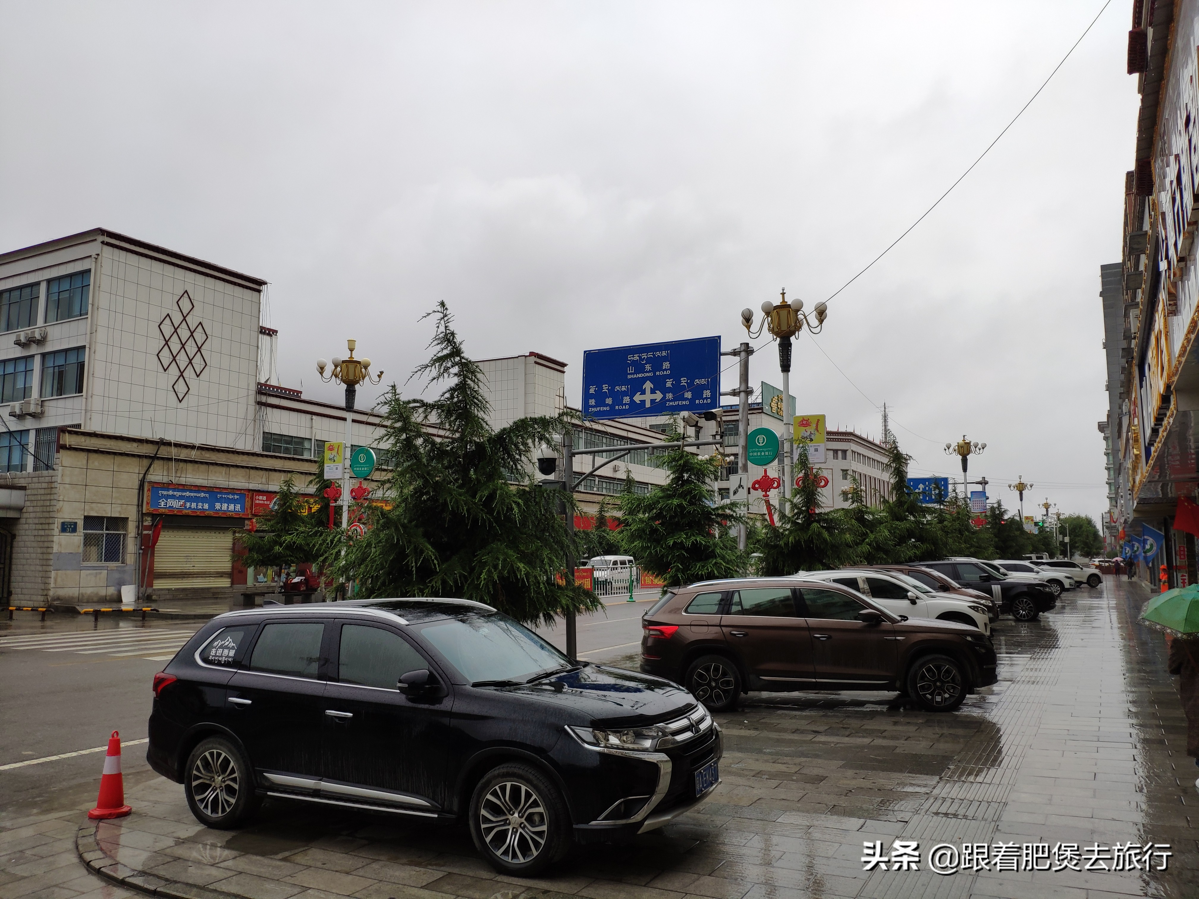 拉萨自驾珠峰要几天,2022年自驾打卡珠峰大本营费用