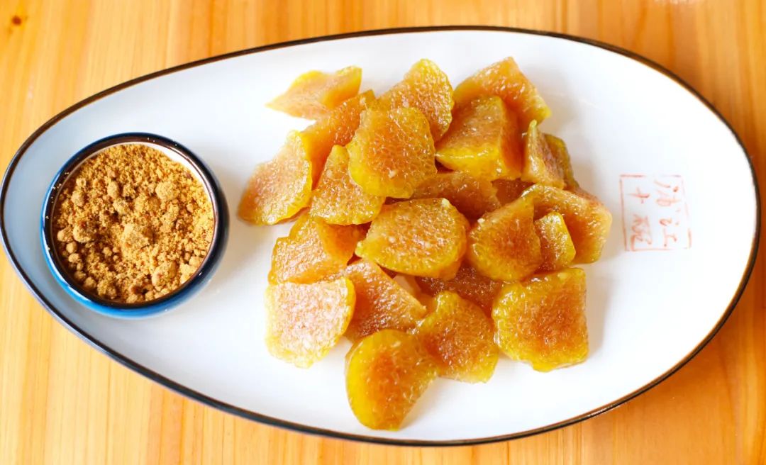 金华打卡美食甜品,金华美食打卡人间至味