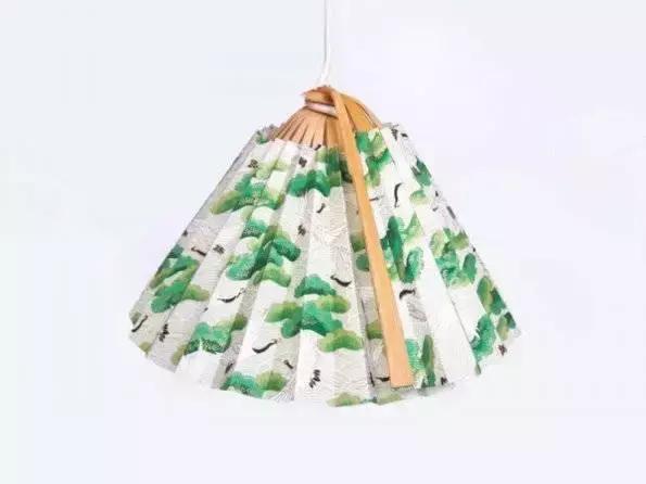 东方灯具设计,著名灯具设计