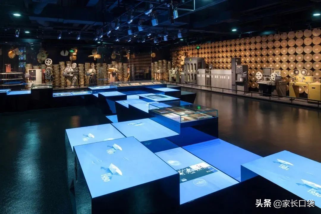 上海各大博物馆攻略,上海各大博物馆介绍