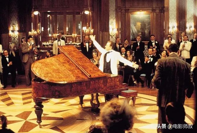 盘点11部关于天才的经典电影,五部必看天才电影