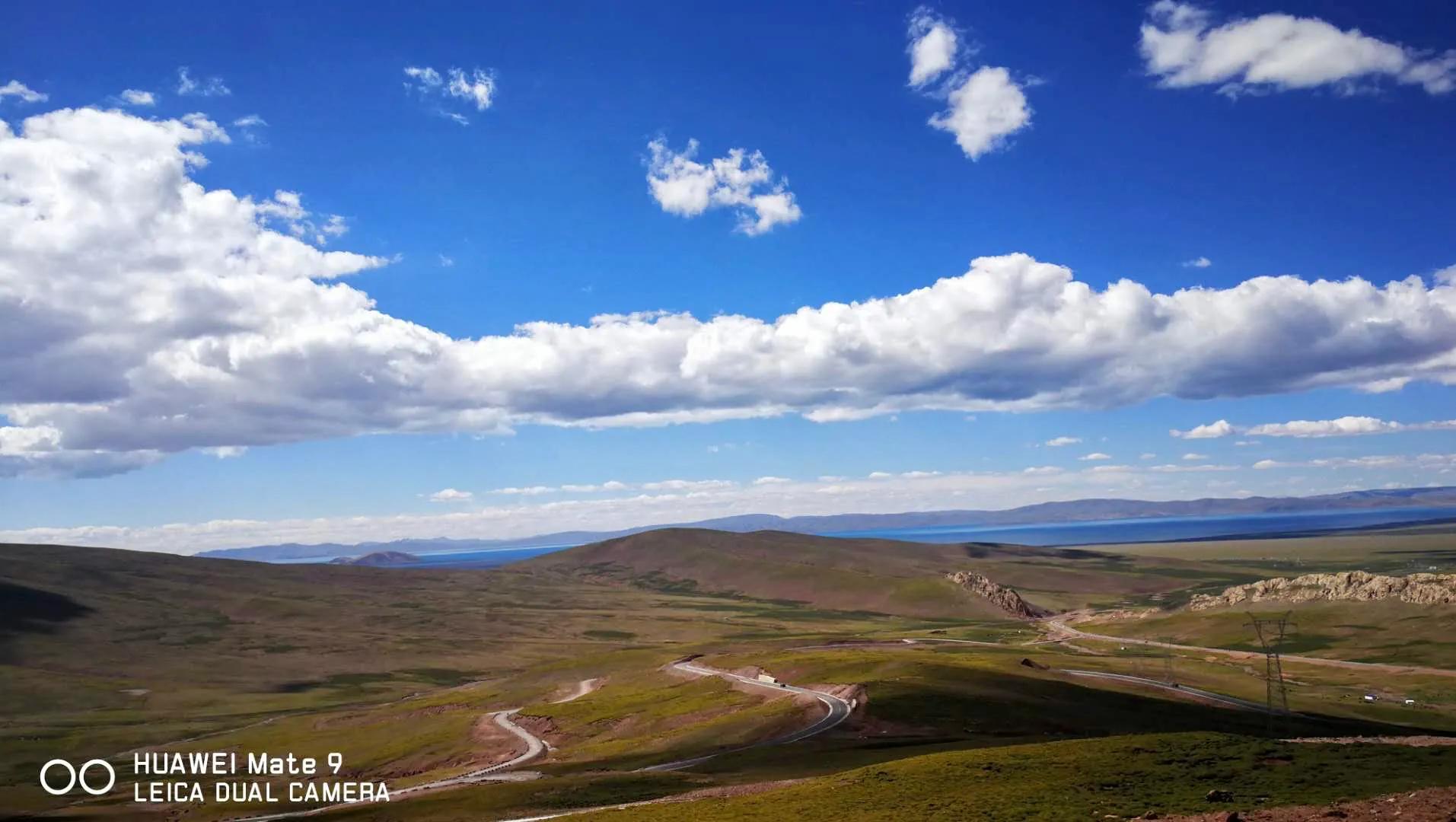 纳木错川藏线旅行,川藏线纳木错旅游攻略