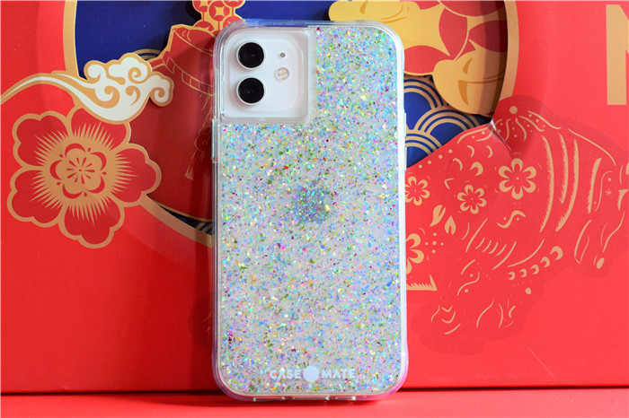 iphone12pro皮革保护套,iphone12或将搭配新保护壳