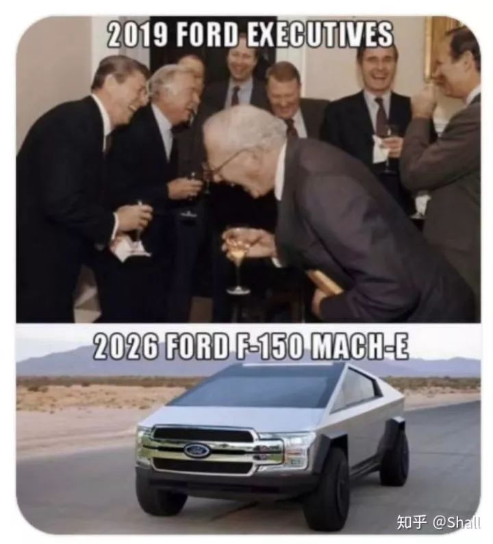 特斯拉cybertruck值得等吗,特斯拉cybertruck驾驶舒适感