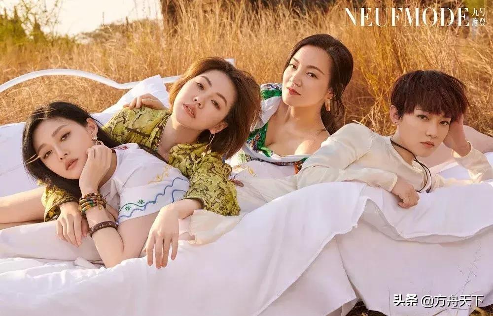 怼小s的艺人,吐槽小s的男星