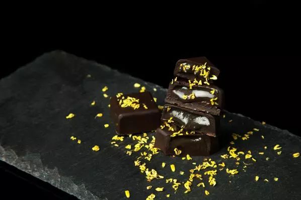 中国巧克力大师,中国最先进的巧克力