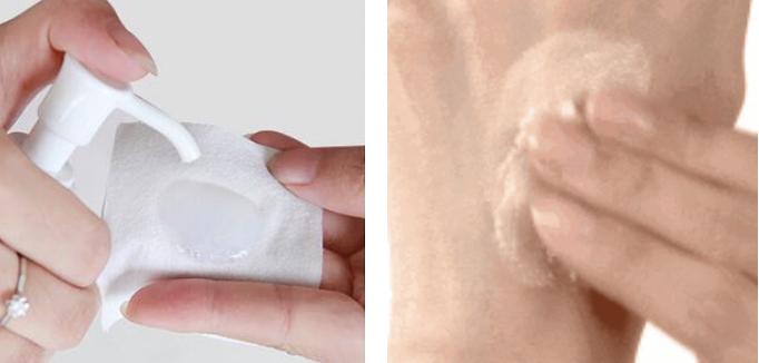 欧豪卸妆后用什么护肤品,欧豪化妆与不化妆比较