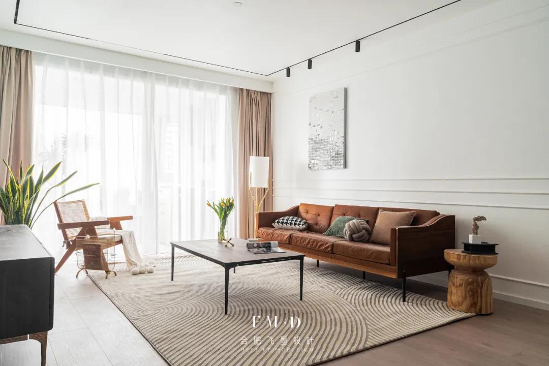 全屋灯具怎么选最划算,家居各区域灯具选择