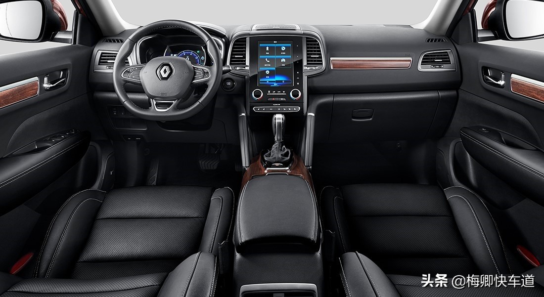 2019年车展雷诺,北京车展雷诺ez