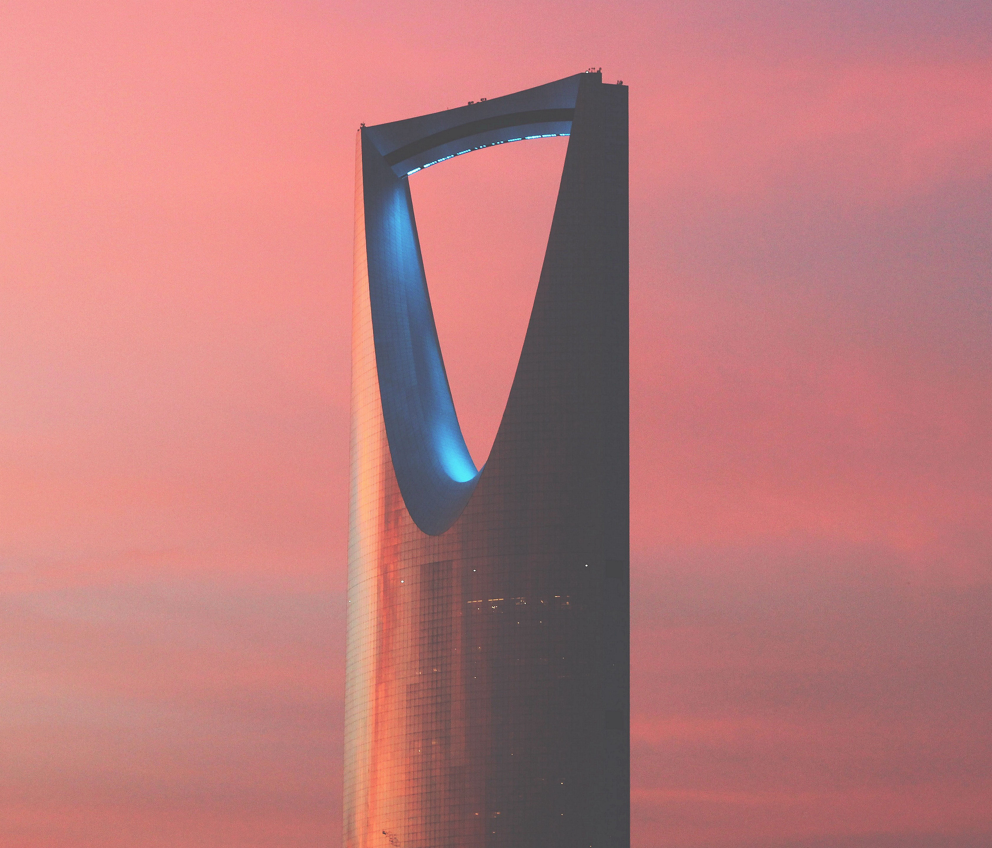 开瓶器上海环球中心,开瓶器环球金融中心