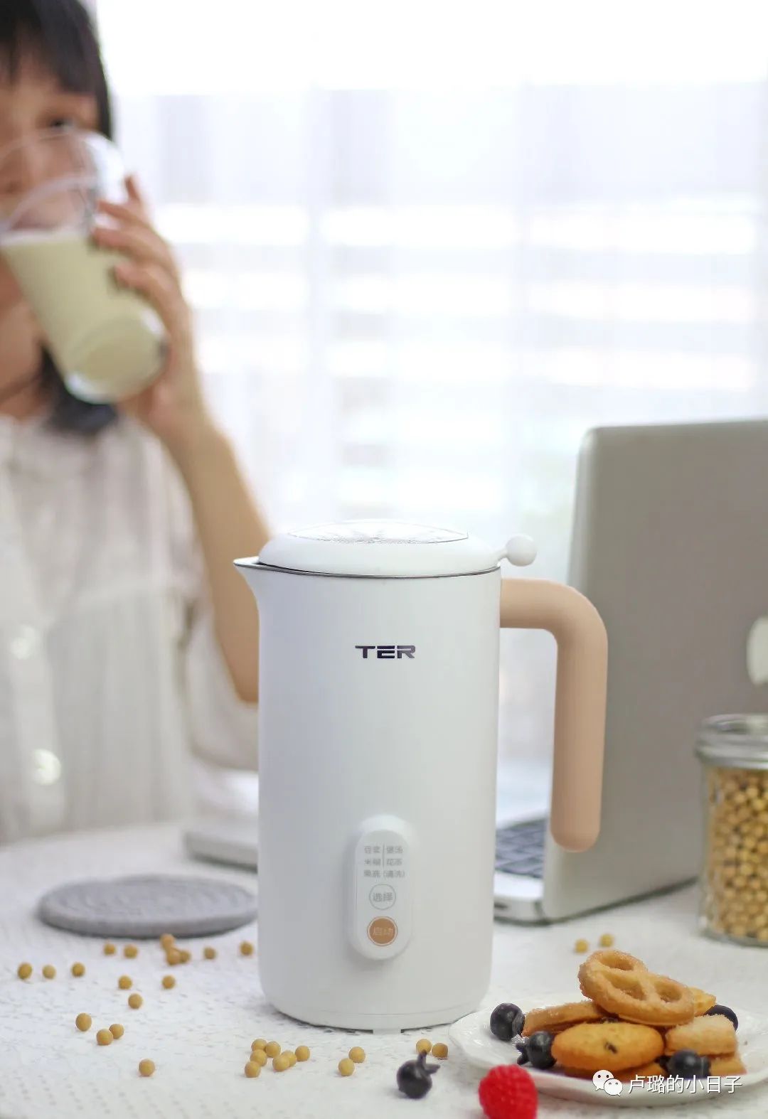 别人的家为什么这么好看？这些高颜值小家电就是答案