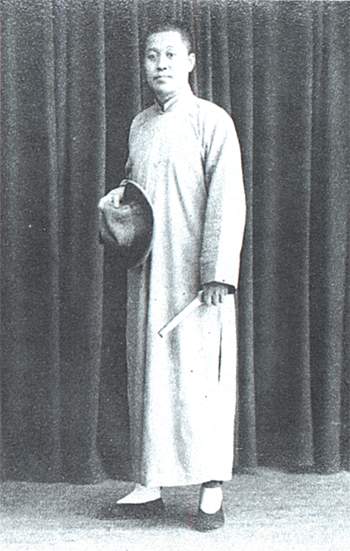 姓郭的相声大师,老一辈相声大师