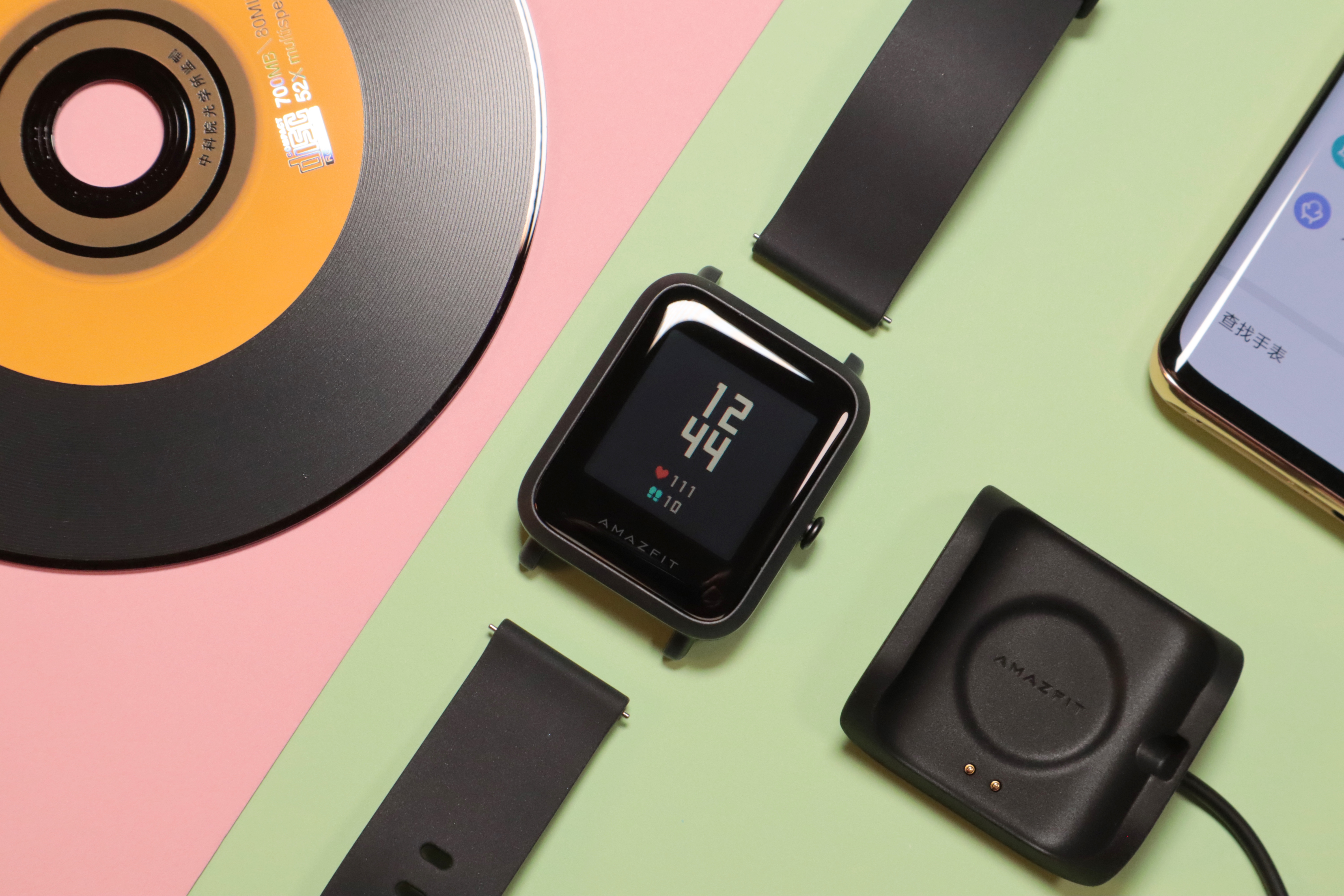 米动手表青春版1s,米动手表青春版1slite