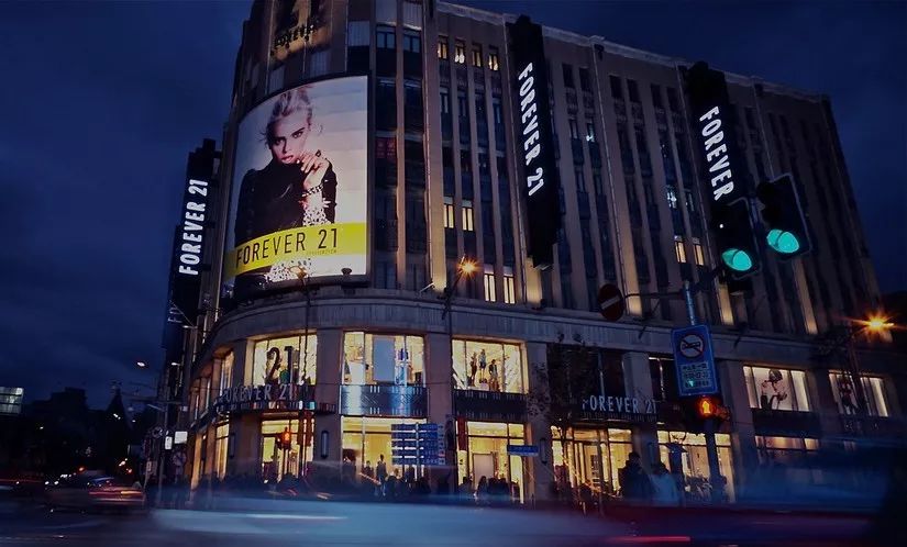 offway走上海时装周的国潮,offway