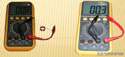 系统化学习,第12节:电感基本知识