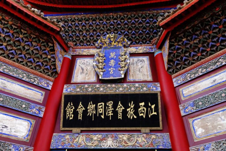 这座低调的小城,凭什么跻身云南6大国家历史文化名城之列?