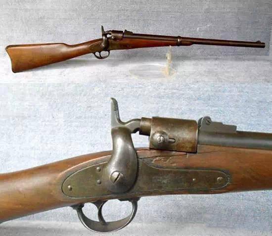 清末对西洋*器武**的认识,从排斥到仿制,透视晚清官员的观念转化