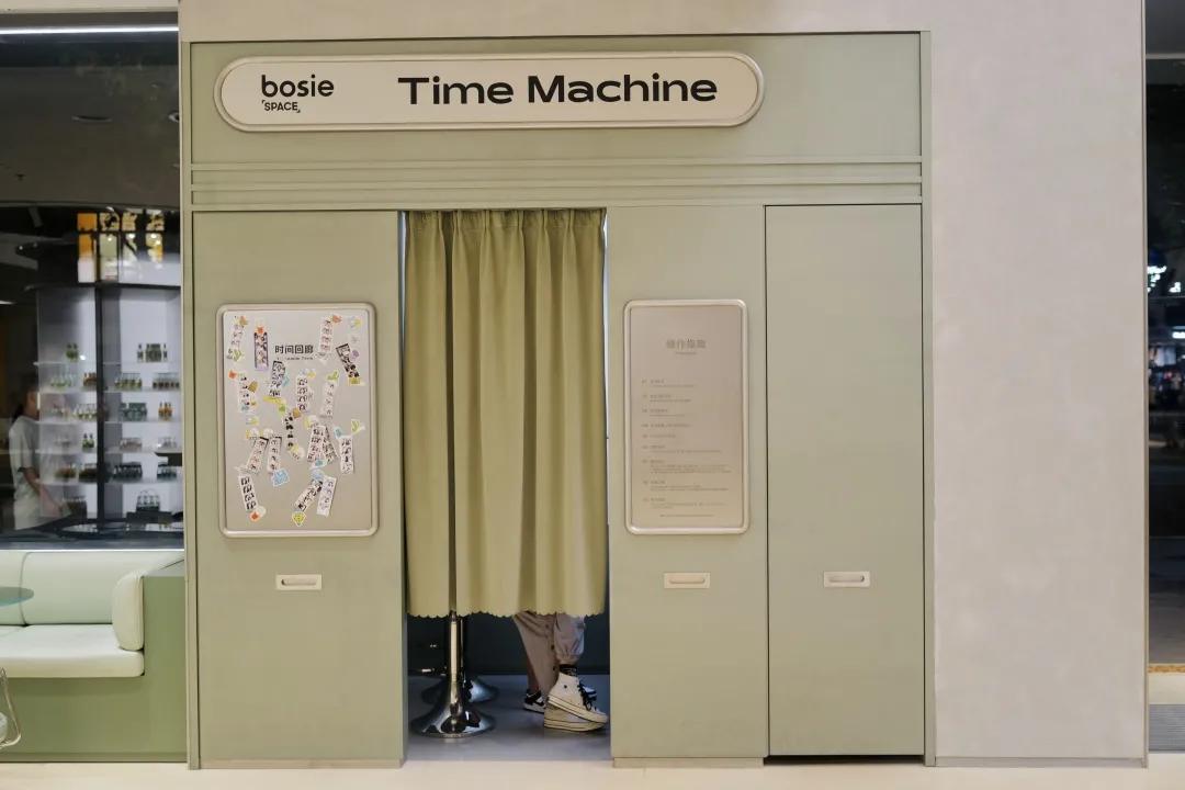 别争了,这条马路才是魔都内卷之王